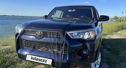 Toyota 4Runner 2016 годаfor17 000 000 тг. в Караганда – фото 3