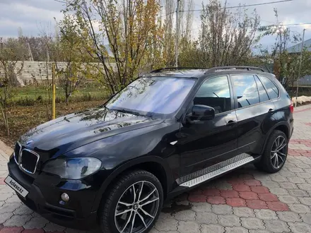 BMW X5 2007 года за 7 000 000 тг. в Шымкент