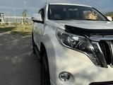 Toyota Land Cruiser Prado 2010 годаfor18 500 000 тг. в Алматы – фото 4