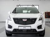 Cadillac XT5 Premium Luxury 2023 года за 34 500 000 тг. в Алматы