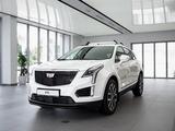 Cadillac XT5 Premium Luxury 2023 годаүшін34 500 000 тг. в Алматы – фото 2