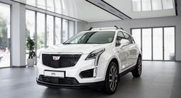 Cadillac XT5 Premium Luxury 2023 годаүшін34 500 000 тг. в Алматы – фото 2