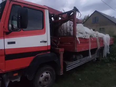 Mercedes-Benz  814 1994 года за 8 000 000 тг. в Алматы – фото 2