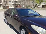 Lexus ES 300 2002 года за 5 600 000 тг. в Семей – фото 2