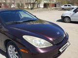 Lexus ES 300 2002 года за 5 600 000 тг. в Семей