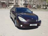 Lexus ES 300 2002 года за 5 600 000 тг. в Семей – фото 4