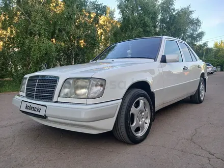Mercedes-Benz E 200 1994 года за 4 200 000 тг. в Кокшетау