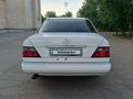 Mercedes-Benz E 200 1994 года за 4 200 000 тг. в Кокшетау – фото 10