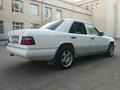 Mercedes-Benz E 200 1994 года за 4 200 000 тг. в Кокшетау – фото 12