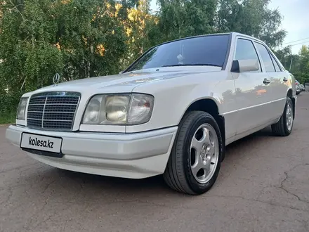 Mercedes-Benz E 200 1994 года за 4 200 000 тг. в Кокшетау – фото 19