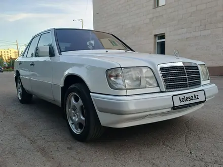 Mercedes-Benz E 200 1994 года за 4 200 000 тг. в Кокшетау – фото 22