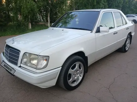 Mercedes-Benz E 200 1994 года за 4 200 000 тг. в Кокшетау – фото 26