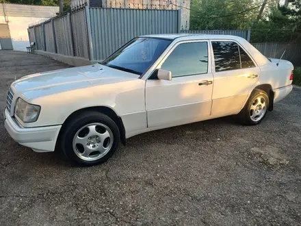 Mercedes-Benz E 200 1994 года за 4 200 000 тг. в Кокшетау – фото 31
