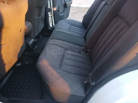 Mercedes-Benz E 200 1994 года за 4 200 000 тг. в Кокшетау – фото 44