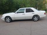 Mercedes-Benz E 200 1994 года за 4 200 000 тг. в Кокшетау – фото 5