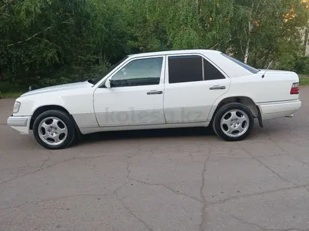 Mercedes-Benz E 200 1994 года за 4 200 000 тг. в Кокшетау – фото 5