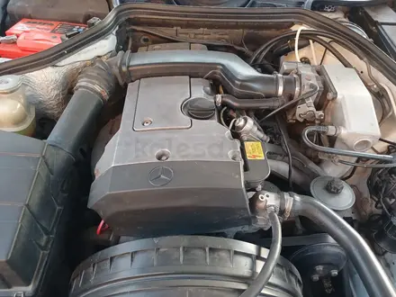 Mercedes-Benz E 200 1994 года за 4 200 000 тг. в Кокшетау – фото 52