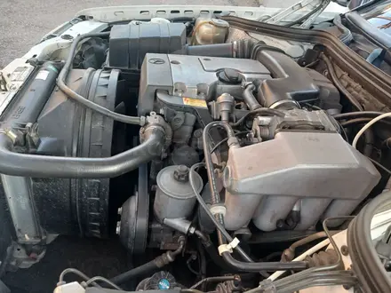 Mercedes-Benz E 200 1994 года за 4 200 000 тг. в Кокшетау – фото 54
