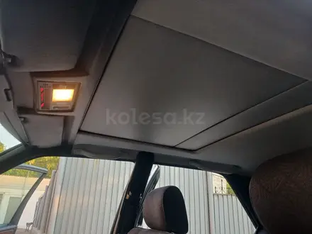 Mercedes-Benz E 200 1994 года за 4 200 000 тг. в Кокшетау – фото 56