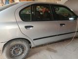 Nissan Primera 1997 годаfor555 000 тг. в Мангистау – фото 2