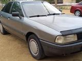 Audi 80 1991 годаүшін1 500 000 тг. в Байконыр – фото 3