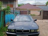 BMW 728 1996 годаүшін1 750 000 тг. в Алматы