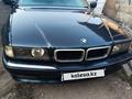 BMW 728 1996 года за 1 650 000 тг. в Алматы – фото 3