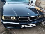 BMW 728 1996 года за 1 700 000 тг. в Алматы – фото 3