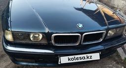 BMW 728 1996 года за 1 700 000 тг. в Алматы – фото 3