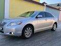 Toyota Camry 2007 годаүшін7 200 000 тг. в Шымкент – фото 9