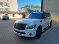 Infiniti QX80 2014 года за 16 600 000 тг. в Астана – фото 4