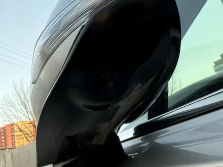 Hyundai Santa Fe 2022 года за 15 000 000 тг. в Семей – фото 10
