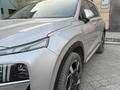 Hyundai Santa Fe 2022 года за 15 000 000 тг. в Семей – фото 3