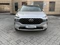 Hyundai Santa Fe 2022 года за 15 000 000 тг. в Семей