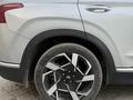 Hyundai Santa Fe 2022 года за 15 000 000 тг. в Семей – фото 7