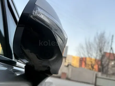 Hyundai Santa Fe 2022 года за 15 000 000 тг. в Семей – фото 8