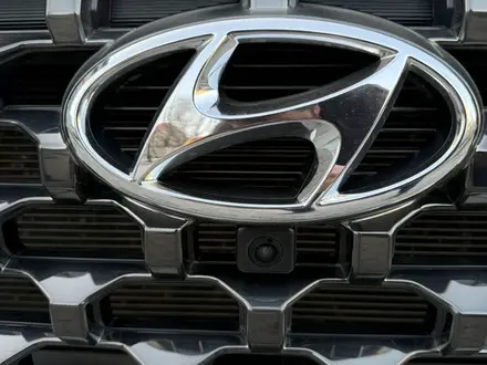 Hyundai Santa Fe 2022 года за 15 000 000 тг. в Семей – фото 9