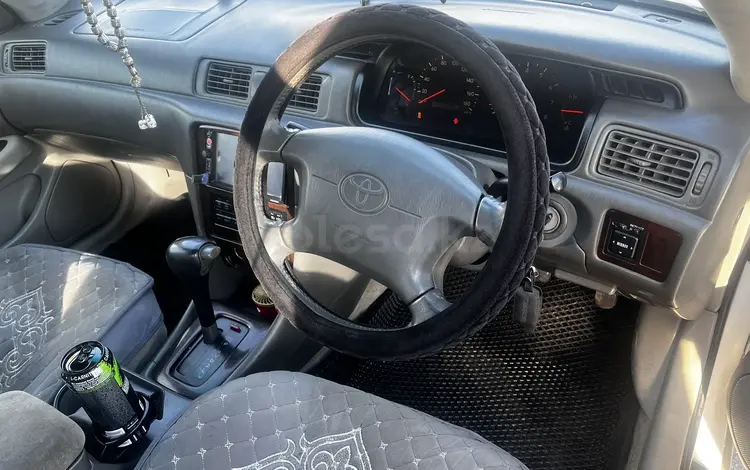 Toyota Camry Gracia 1998 годаүшін2 800 000 тг. в Семей