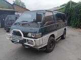 Mitsubishi Delica 1994 годаүшін1 650 000 тг. в Алматы