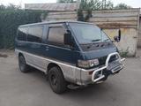 Mitsubishi Delica 1994 годаүшін1 650 000 тг. в Алматы – фото 2