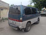 Mitsubishi Delica 1994 годаүшін1 650 000 тг. в Алматы – фото 3