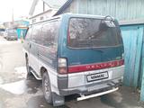 Mitsubishi Delica 1994 годаfor2 200 000 тг. в Алматы – фото 2