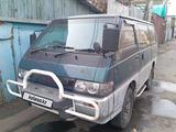 Mitsubishi Delica 1994 годаfor2 200 000 тг. в Алматы