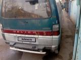 Mitsubishi Delica 1994 годаfor2 200 000 тг. в Алматы – фото 4