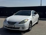 Toyota Solara 2006 годаүшін3 500 000 тг. в Актау
