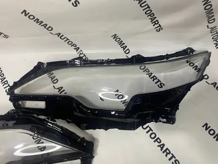 Стекло фары на все Lexus Rx за 50 000 тг. в Алматы – фото 3