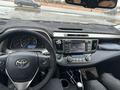 Toyota RAV4 2014 годаүшін9 000 000 тг. в Актобе – фото 9