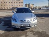 Toyota Camry 2007 года за 6 200 000 тг. в Шымкент – фото 5