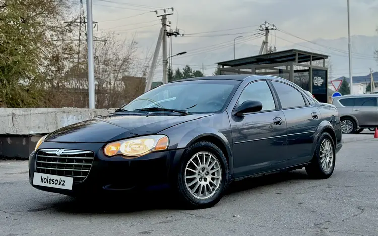 Chrysler Sebring 2004 годаfor4 000 000 тг. в Алматы