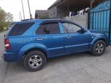 Kia Sorento 2002 года за 3 400 000 тг. в Тараз